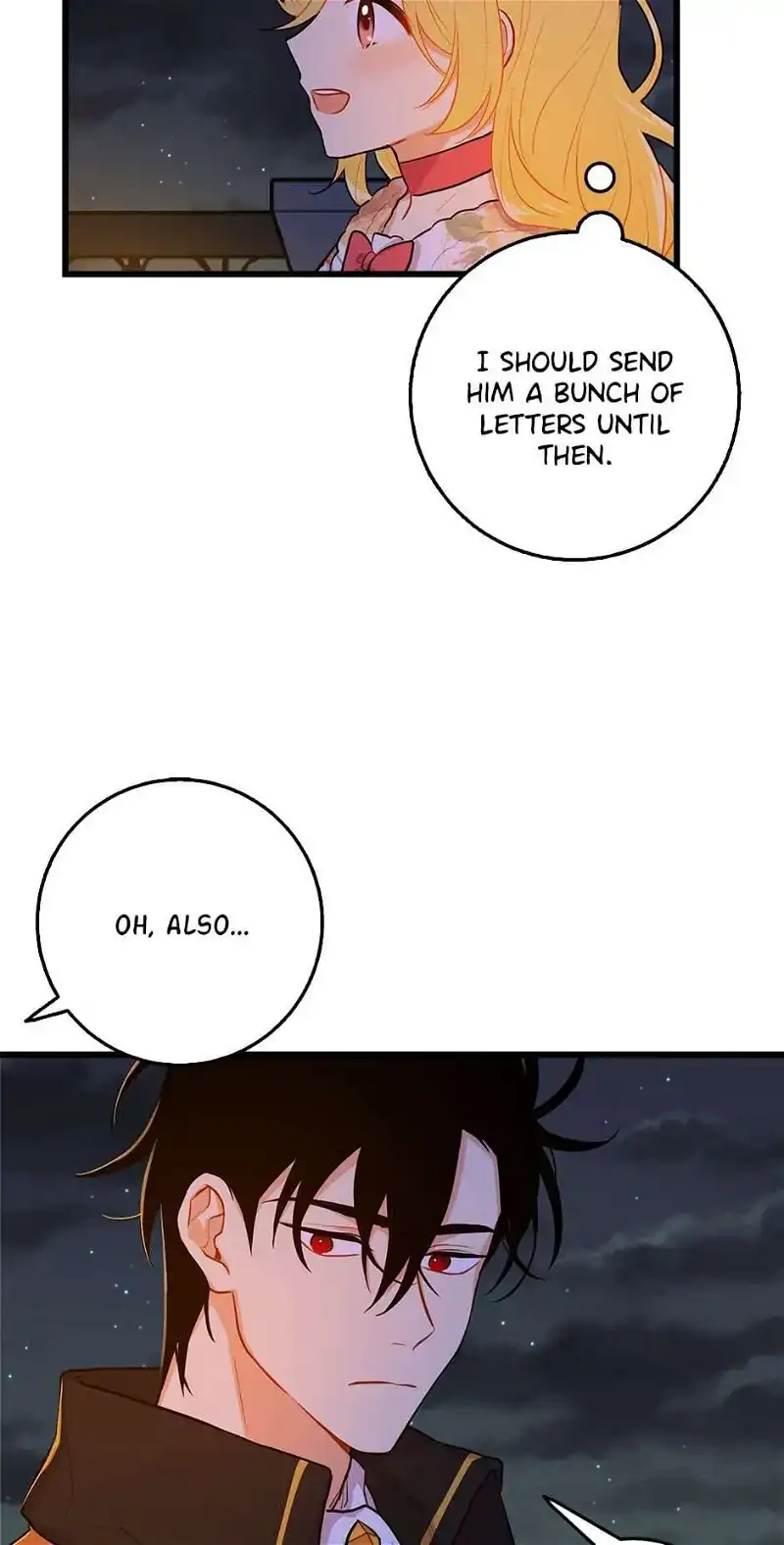 I Am a Child of This House Chapter 19 - page 59